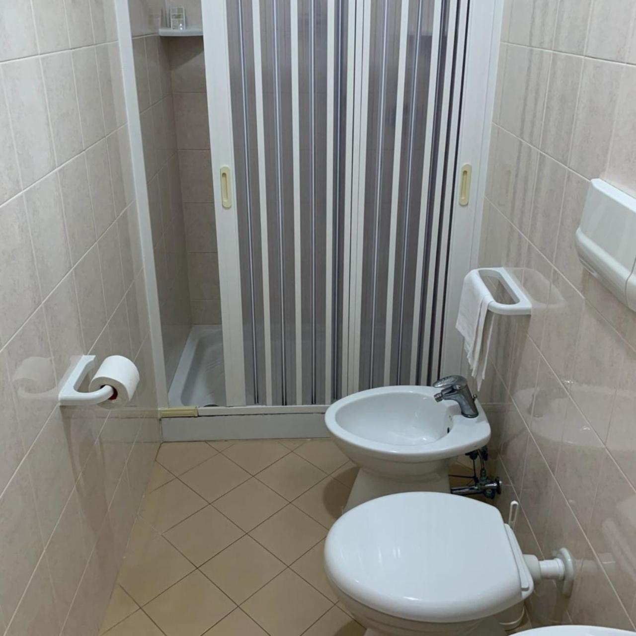 Villaggio La Giara Вьесте Экстерьер фото